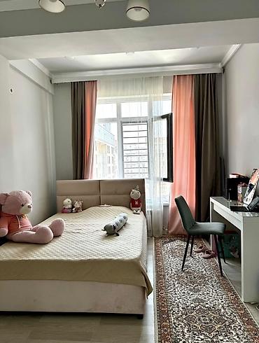 Квартиры: 3 комнаты, 80 м², Элитка, 9 этаж, Свежий ремонт — 4