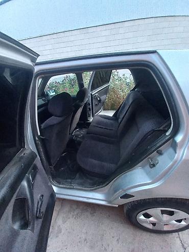 амортизаторы на гольф: Volkswagen Golf: 1996 г., 1.8 л, Механика, Бензин, Хэтчбэк — 4