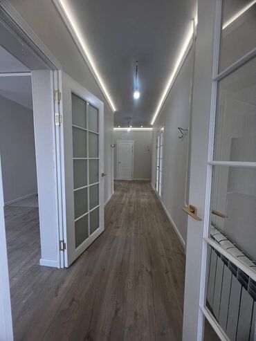 дом на исык куле: Дом, 115 м², 5 комнат, Агентство недвижимости, Евроремонт