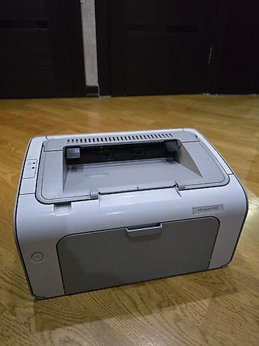 printer satışı: Satılır: HP LaserJet P1102 Lazer Printer ✅ Model: HP LaserJet P1102 ✅ — 2