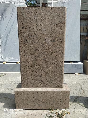 Ритуальные услуги: Чистка могил, Изготовление крестов, Изготовление овалов с фото | Габбро, Травертин, Гранит | Оформление — 2