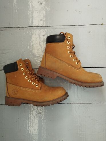 зимние сапоги аляска: Ботинки Timberland 6-Inch Premium Waterproof, классический цвет Wheat