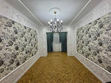 Köhnə tikili: Bakı, 3 otaqlı, Köhnə tikili, 70 kv. m — 1