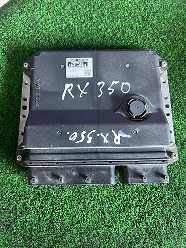 ЭБУ (Engine Control Unit) для Lexus RX 350 Производитель: Denso