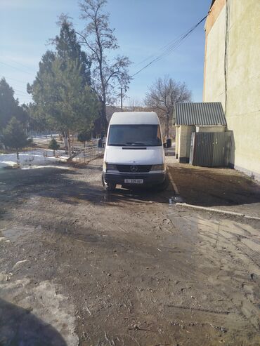 фары на опель вектра б: Mercedes-Benz Спринтер: 1997 г., 2.3 л, Механика, Дизель, Бус