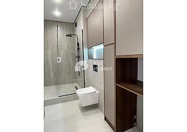 Продажа квартир: 2 комнаты, 58 м², Элитка, Евроремонт — 15