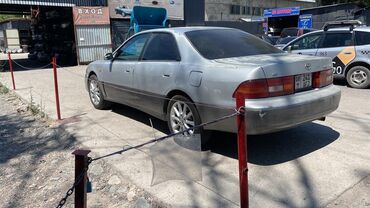 Toyota: Toyota Windom: 1997 г., 2.5 л, Автомат, Бензин, Седан