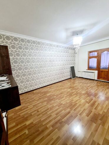 Köhnə tikili: Bakı, 3 otaqlı, Köhnə tikili, m. Əhmədli, 82 kv. m — 7