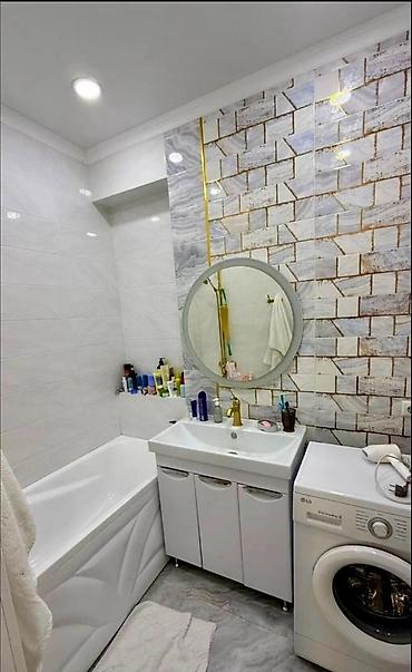 Продажа квартир: 2 комнаты, 69 м², Элитка, 4 этаж, Евроремонт — 3