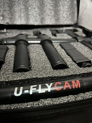 rtx 3070m: U-FlyCam — профессиональный плечевой риг/стедикам для видеосъёмки с — 3