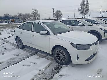 Weltmeister: Weltmeister E5, 2022 г., 46000 км, Передний, В наличии at lalafo.kg — 3 Weltmeister: Weltmeister E5, 2022 г., 46000 км, Передний, В наличии — 3