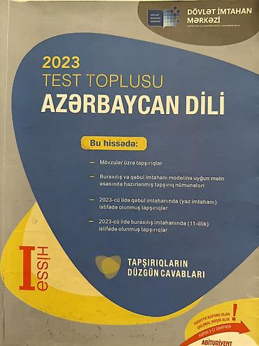 hedef qayda pdf: Azərbaycan dili 11-ci sinif, 2023 il, Ünvandan götürmə — 4