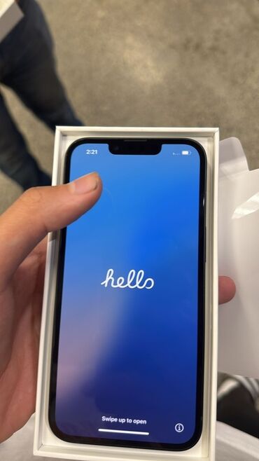 сколько стоит iphone xr в бишкеке: IPhone 14, Новый, 128 ГБ, Черный, Коробка, 100 %