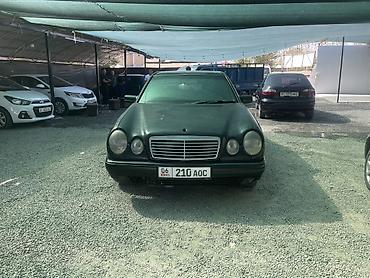 daewoo tico: Lexus : 1997 г., Автомат, Седан — 8