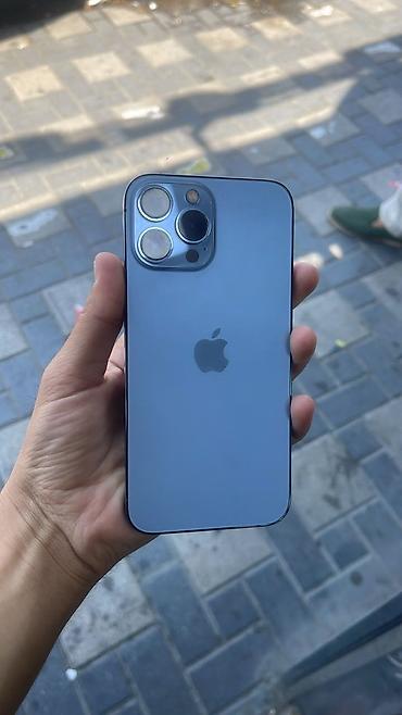 g29 driving force: IPhone 13 Pro Max, 128 GB, Sierra Blue, Face ID — 1