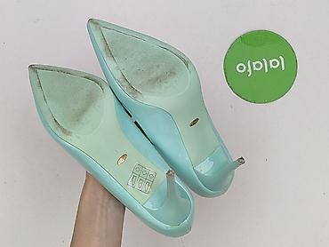 high heels: Vices, Półbuty damskie, rozmiar 39 — 4