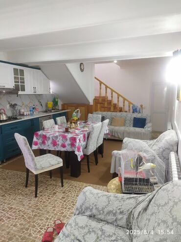 Həyət evləri və villaların satışı: Zabrat 4 otaqlı, 200 kv. m, Yeni təmirli -da lalafo.az — 6 Həyət evləri və villaların satışı: Zabrat 4 otaqlı, 200 kv. m, Yeni təmirli — 6