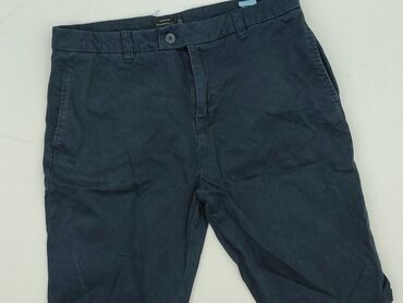 koszulka liebherr: Reserved, Shorts for men, size L (EU 40)