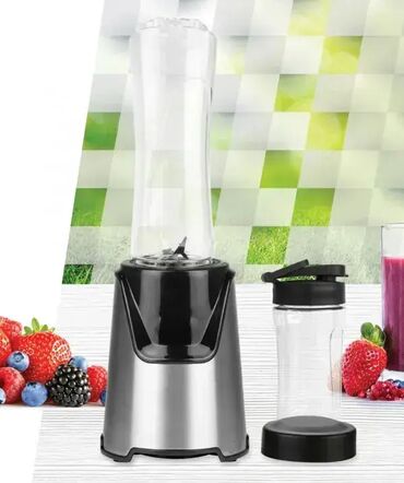ugradna ploca sa 4 ringle: Brand: Heinner Model: Heinner Blender HEINNER HSB-T400SS