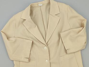 "jasper": Marynarka damska, rozmiar 5XL — 1