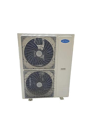 Промышленные холодильники и комплектующие: Компания Евро-Холод предлагает широкий ассортимент промышленного — 8