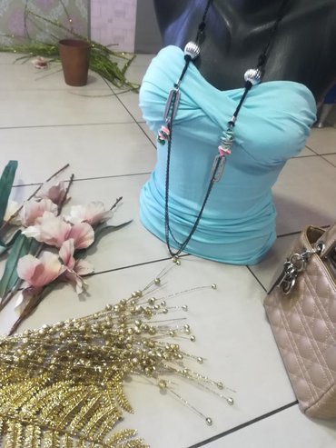 Topić novo
PAMUK ELASTIN vel S M
Povoljno