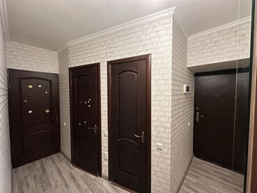 Продажа квартир: 2 комнаты, 46 м², Индивидуалка, 1 этаж