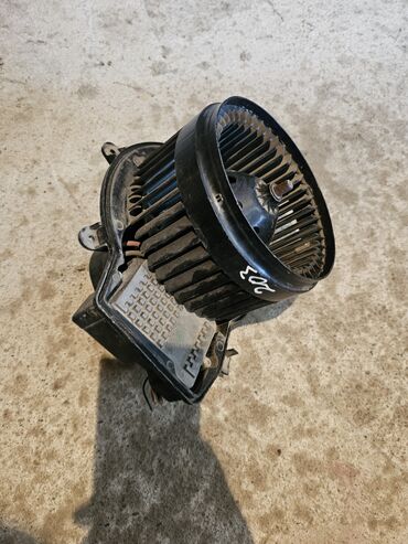 Вентиляторы: Вентилятор Mercedes-Benz Б/у, Оригинал at lalafo.kg — 4 Вентиляторы: Вентилятор Mercedes-Benz Б/у, Оригинал — 4