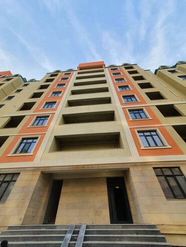 Uzunmüddətli kirayə mənzillər: Sumqayıt şəhəri,Bulvar küçəsi,Mirvari City yaşayış kompleksində,8 — 9