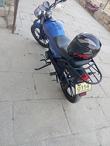 motor atv: Minsk 50 sm3 — 3