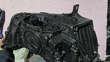 prva pomoc za auto: LEVI FAR ZA AUDI Q3 | Audi q3 levi far 83a 941 033 — 1