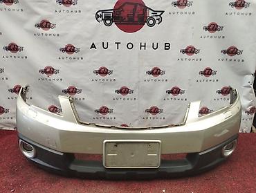 Бампер и комплектующие: Бампер Mercedes-Benz, Оригинал — 8