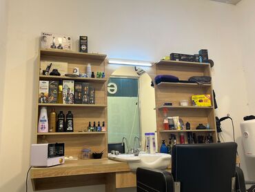 алоэ вера купить: Hazır berber mebeli satılır moykasi da usdunde verilir