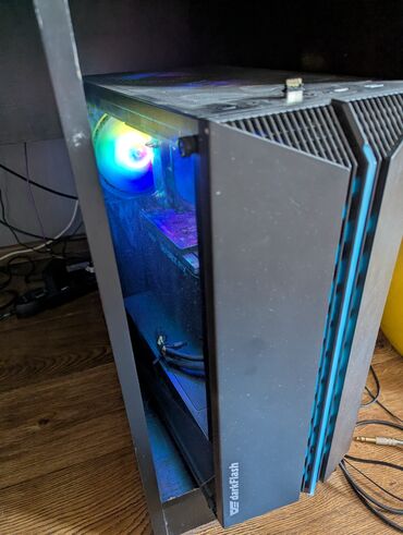 4 х нитка каракол: Компьютер, ядер - 4, ОЗУ 16 ГБ, Игровой, Б/у, Intel Core i5, NVIDIA GeForce RTX 3050, SSD