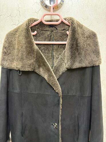 Paltolar: Palto, rəng - Qara — 5