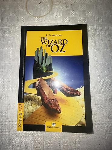 Bədii ədəbiyyat: Kitabların istənilən 1 ədədi 1 azn. Tək-tək satılmır. Minimum 5 kitab — 13