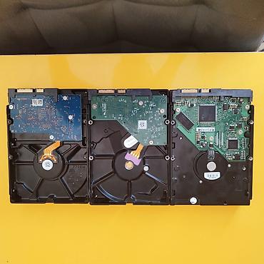 acer e1: Накопитель для ПК, Б/у, HDD, 1 ТБ, Для ПК — 2