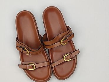 buty ja morant: Zara, Klapki damskie, rozmiar 40 — 1