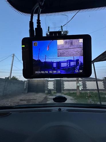 Chevrolet: Chevrolet Spark: 2017 г., 1 л, Автомат, Бензин, Хэтчбэк — 12