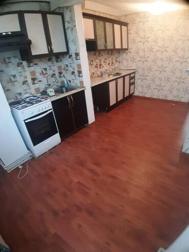 Köhnə tikili: Bakı, 2 otaqlı, Köhnə tikili, m. Həzi Aslanov, 60 kv. m — 6