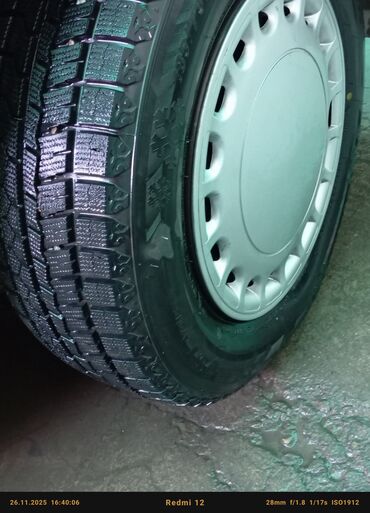 Ford: Ford Focus: 2002 г., 1.6 л, Механика, Бензин, Хэтчбэк — 13