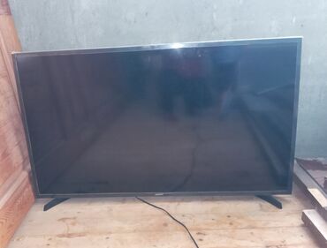125 ekran samsung tv: İşlənmiş Televizor Samsung 43" Ünvandan götürmə