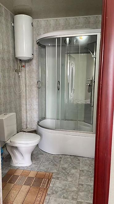 комната квартиры: Студия, 23 м², Индивидуалка, 2 этаж, Евроремонт — 4