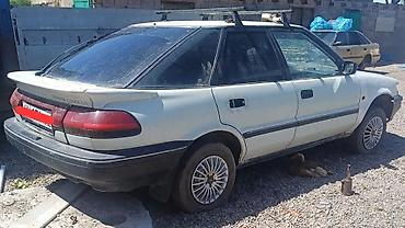 Toyota: Toyota Corolla: 1999 г. — 13