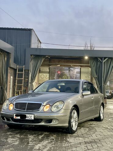 мерседес майбах: Mercedes-Benz E-Class: 2004 г., 1.8 л, Автомат, Бензин, Седан