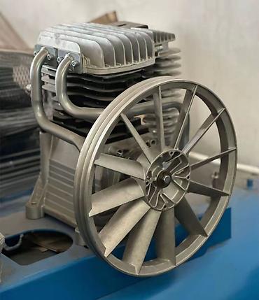 kompressor satilir: Kompressor təmiri kompressor ustasi buyurub əlaqə saxliya bilersiz — 2