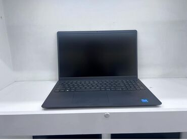 мини компьютер: Ноутбук, Dell, 8 ГБ ОЗУ, Intel Core i3, 15.6 ", Новый, Для несложных задач, память SSD