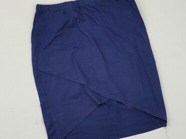jeansowe spódnice: Skirt, S (EU 36), condition - Good