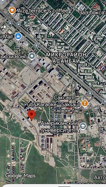 ауца: Продажа офисов 76 м², Многоэтажное здание, 1 этаж — 5