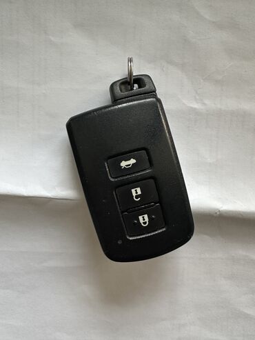 Ключи: Автомобильные ключи: BMW X5, KIA sportage, Suzuki, Lexus ES, Hyundai — 19